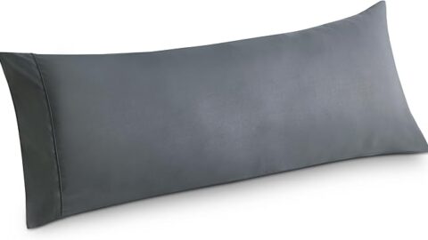 Body Pillow Case Cover